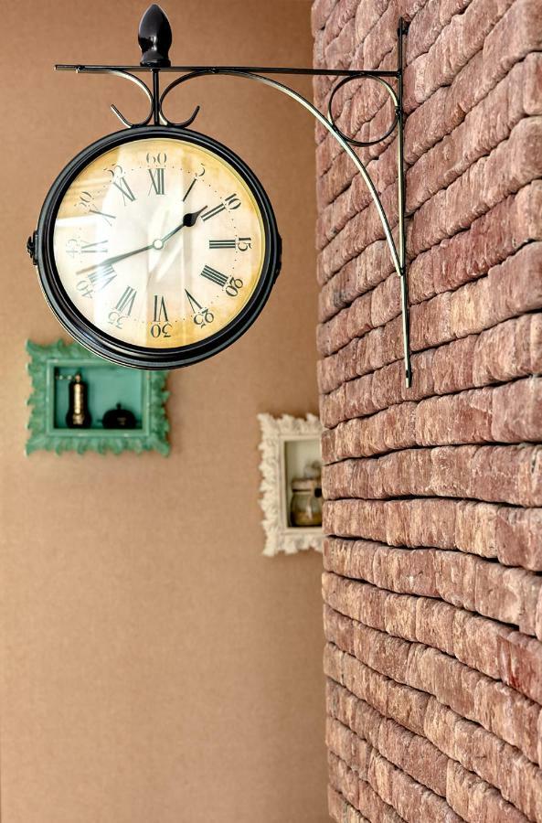 Old Walls 1 Τυφλίδα Εξωτερικό φωτογραφία