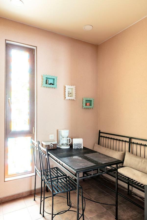 Old Walls 1 Τυφλίδα Εξωτερικό φωτογραφία